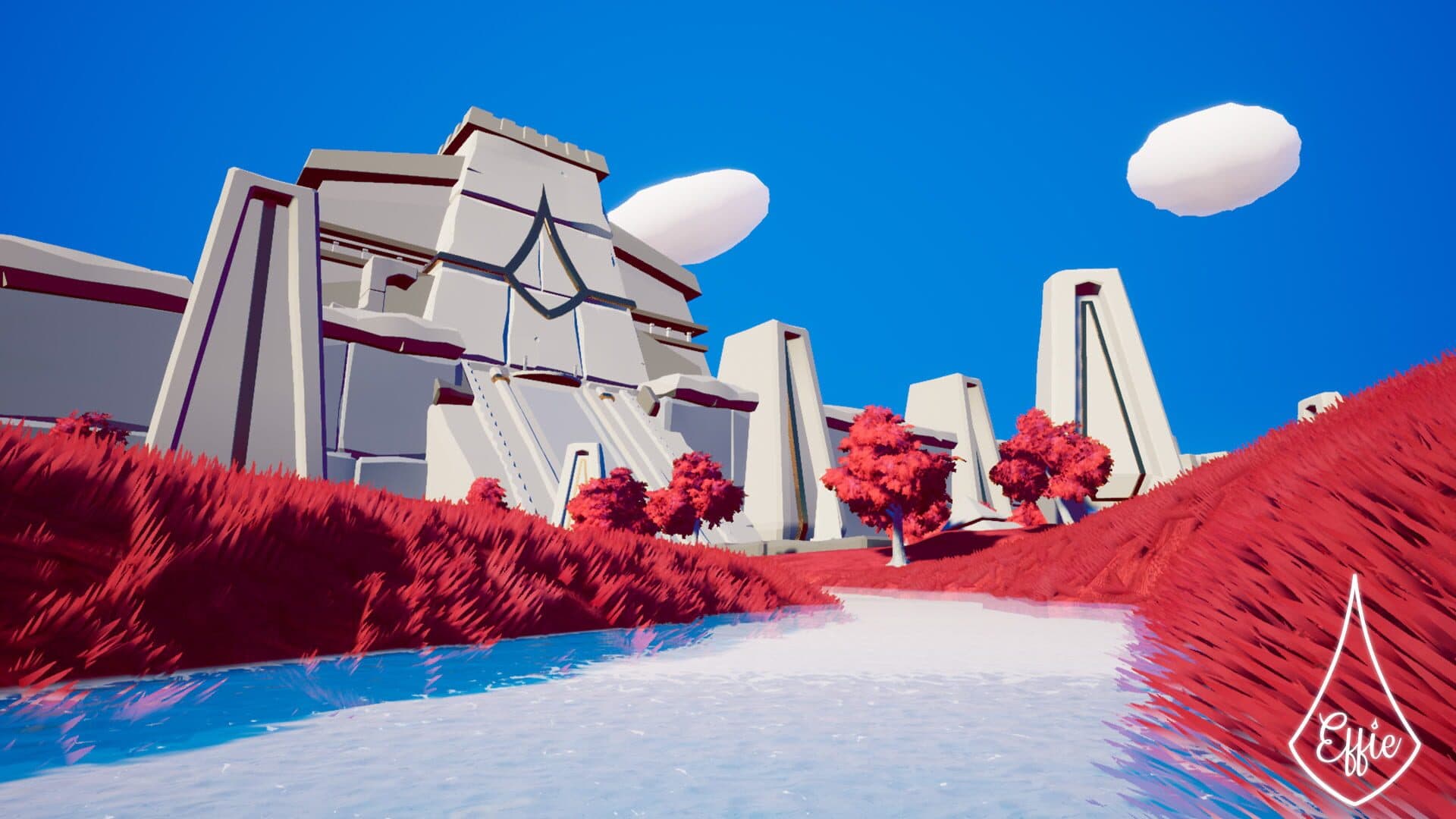 Effie screenshot 3