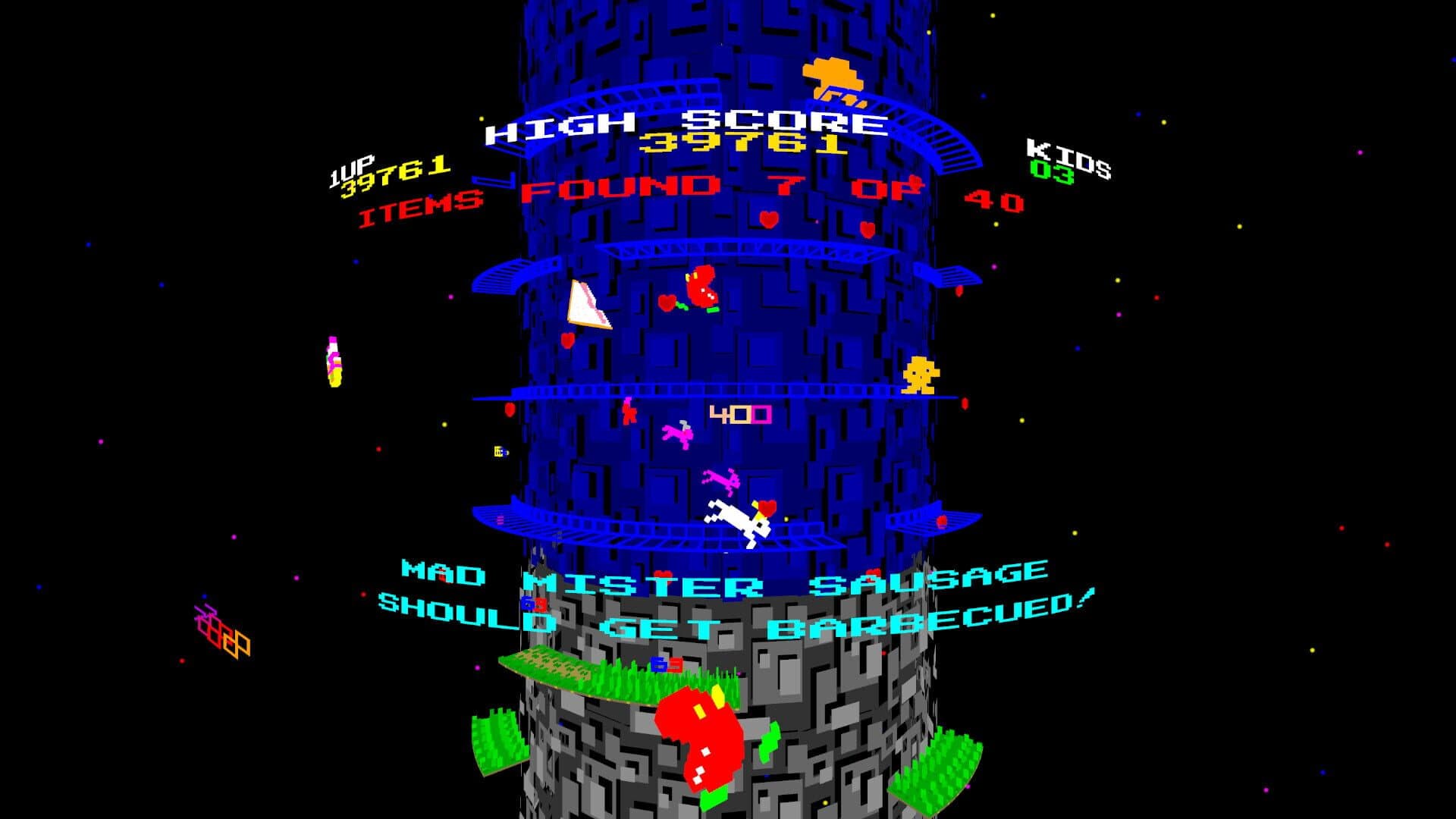اسکرین‌شات Minotaur Arcade Volume 1 - 2