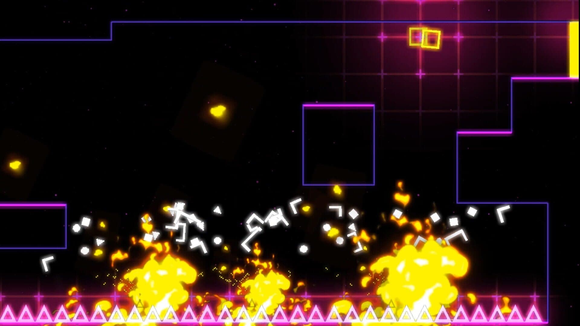 Flatland Vol.1 screenshot 5