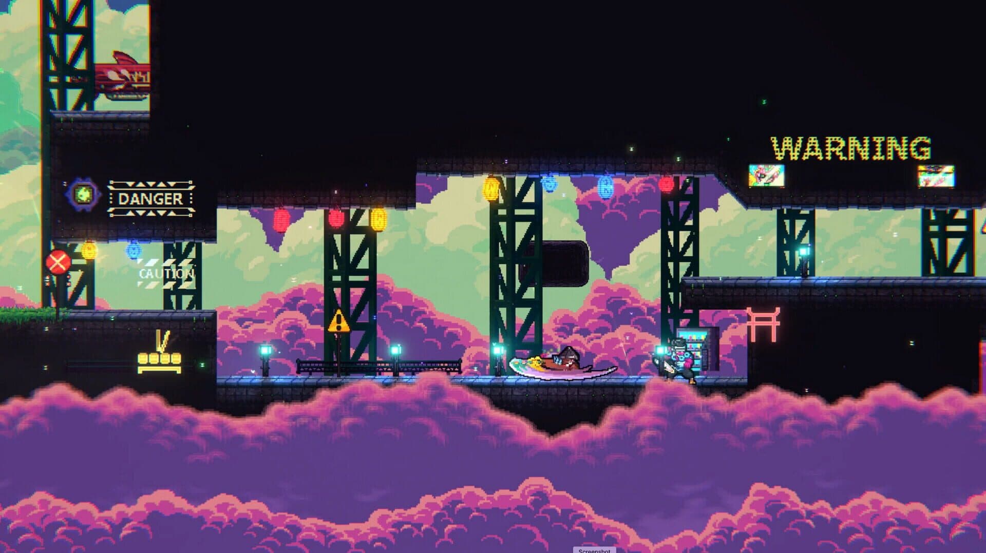 اسکرین‌شات Atomic Owl - 12