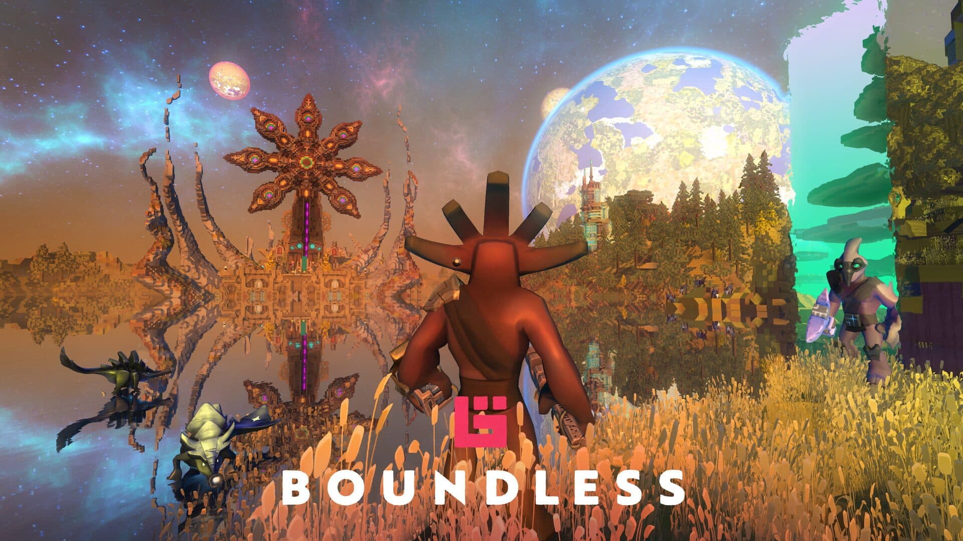 Boundless