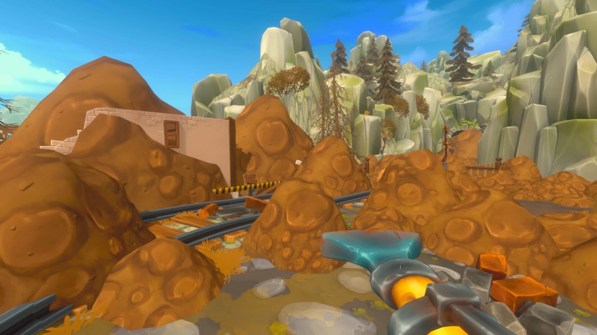 Fresh Start screenshot 4