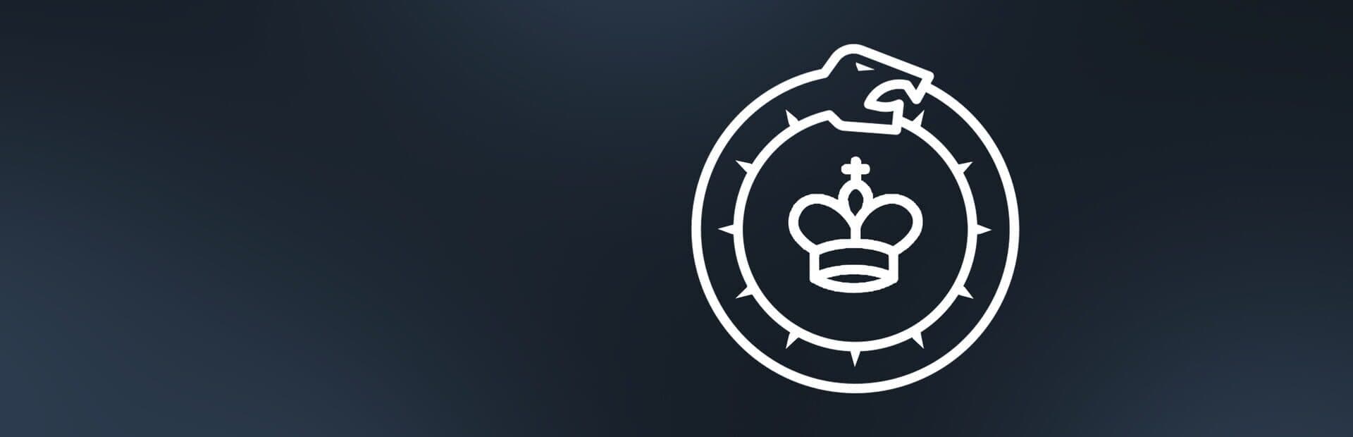 The Ouroboros King