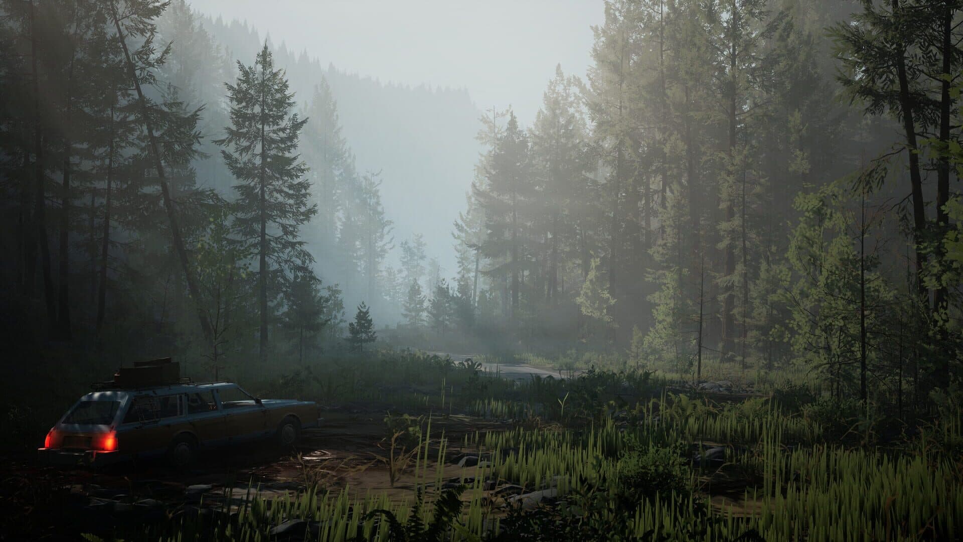 Pacific Drive screenshot 7