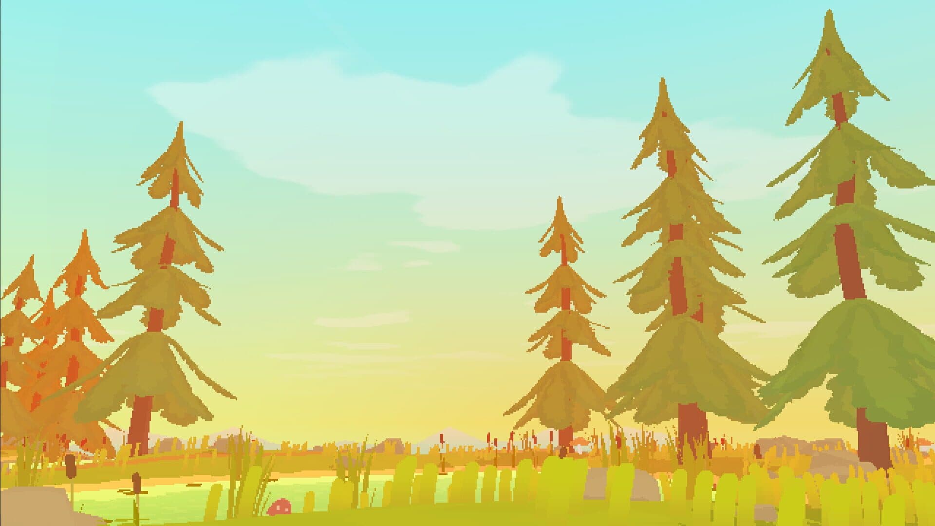 اسکرین‌شات Paradise Marsh - 3