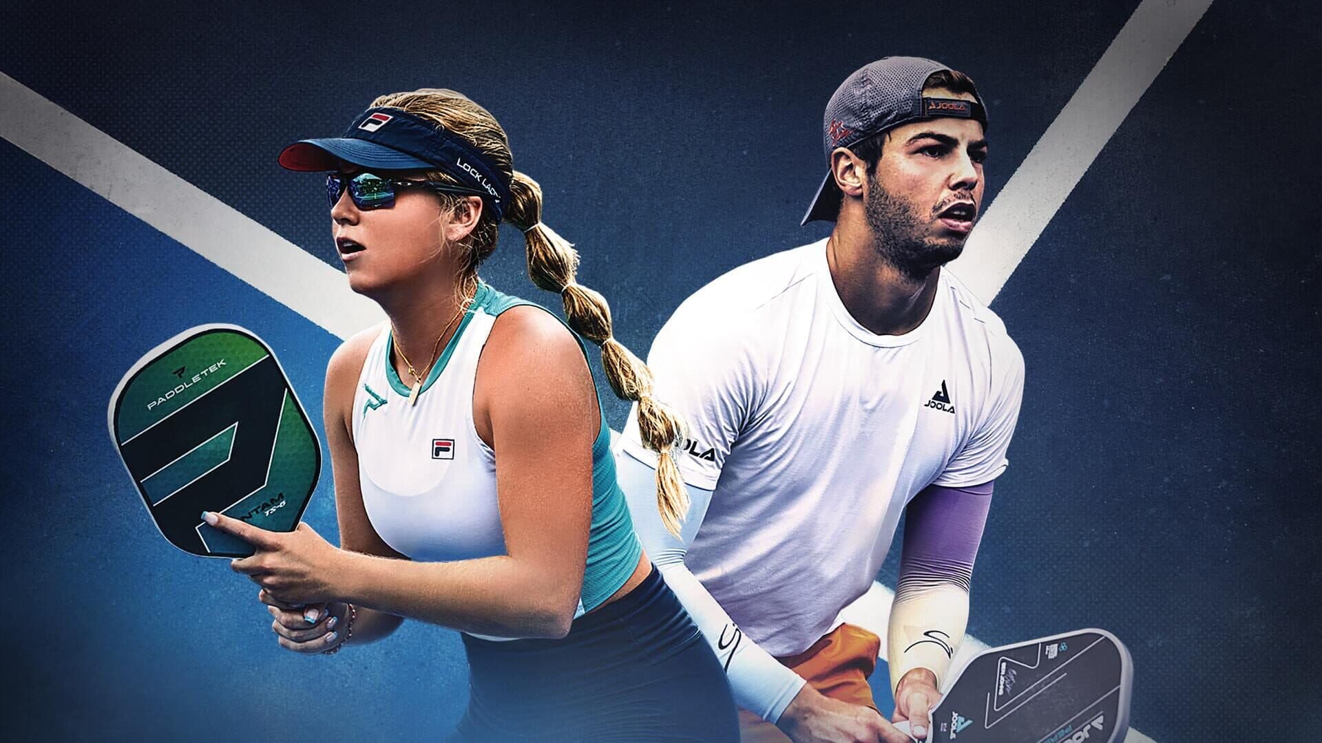 PPA Pickleball Tour 2025