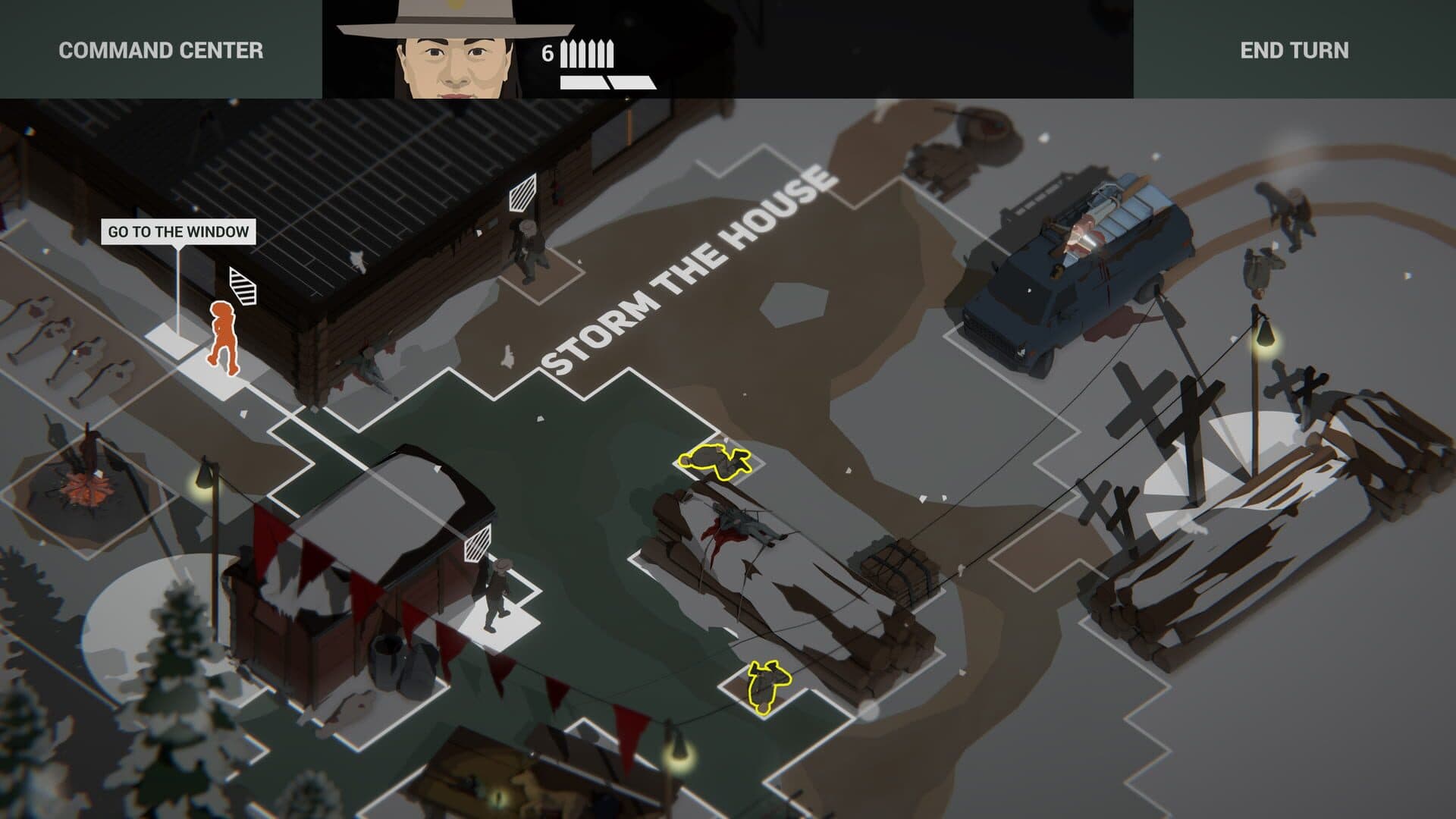 This Is the Police 2 screenshot 11