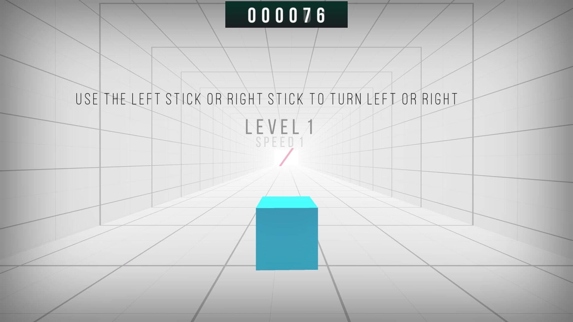 Cubic Run screenshot 5