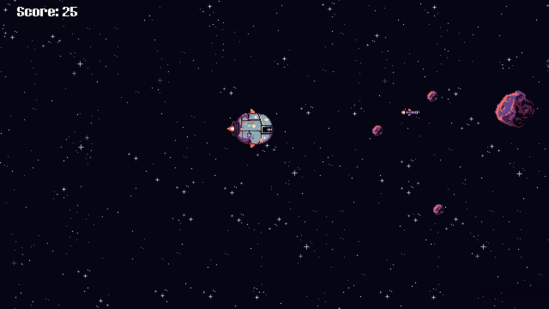 Gav-Gav Odyssey screenshot 3