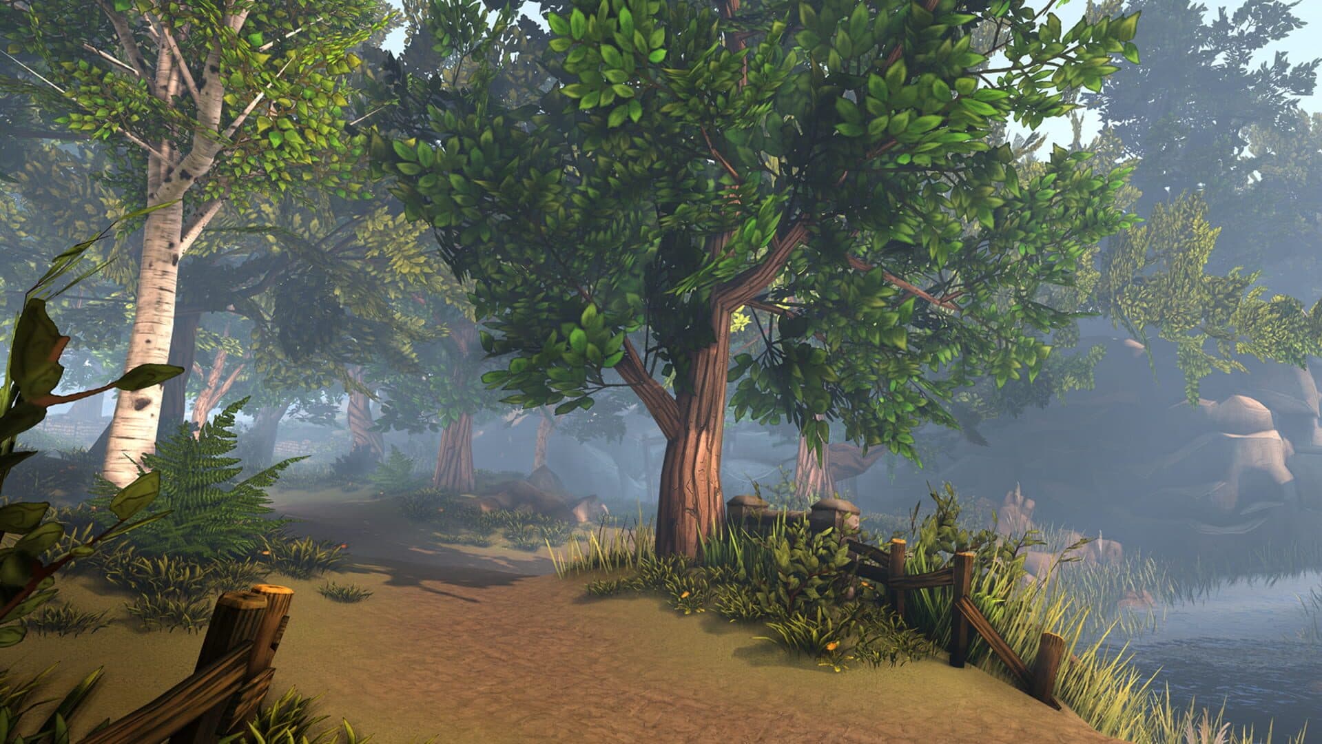Ether One screenshot 1