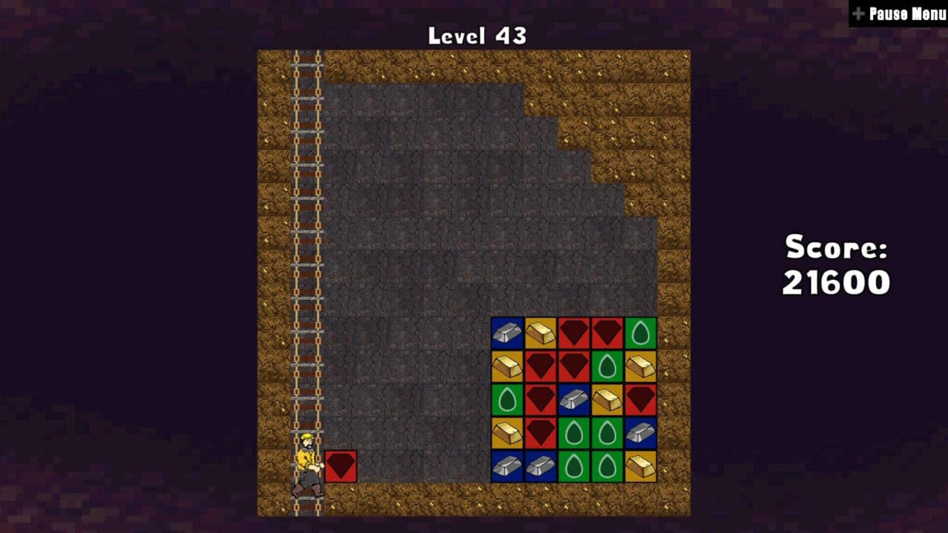 اسکرین‌شات Minepull - 3