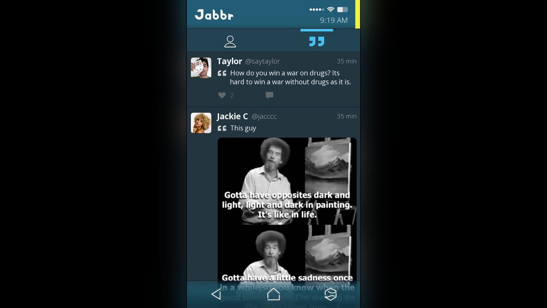 Simulacra screenshot 3