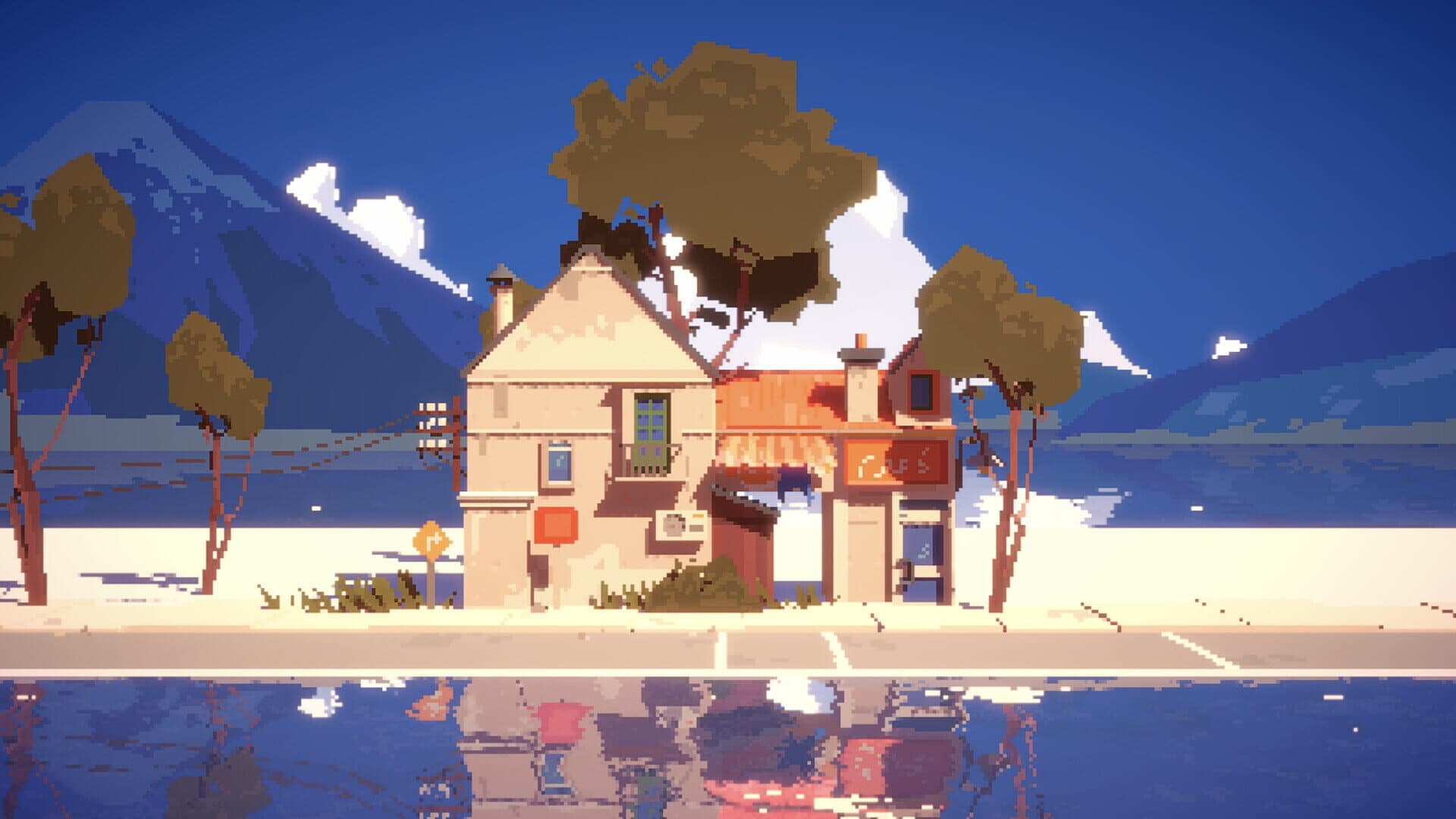 اسکرین‌شات Summerhouse - 4
