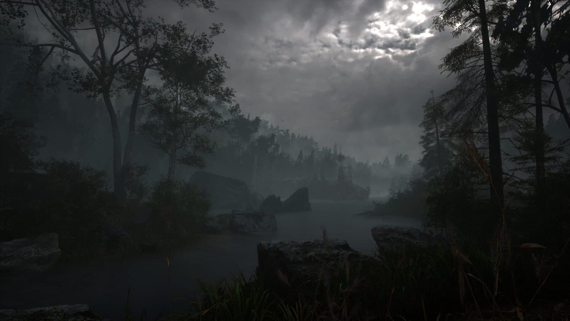 Stray Souls screenshot 7