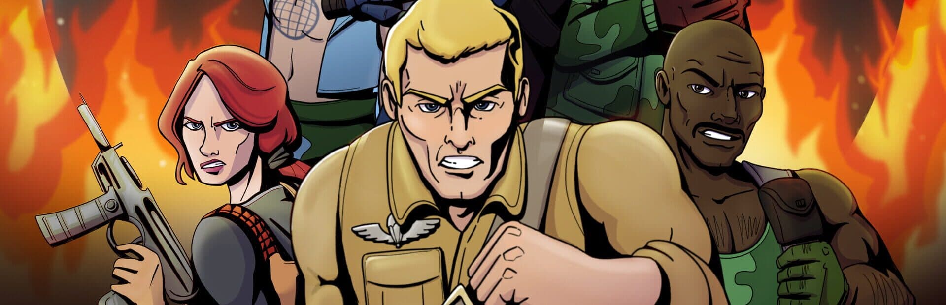 G.I. Joe: Wrath of Cobra