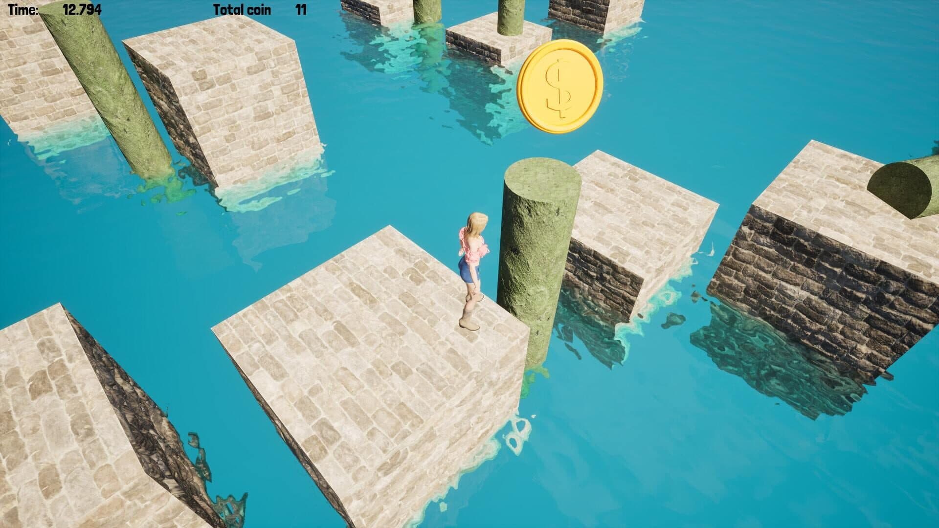 اسکرین‌شات JumpJumpJump! - 3