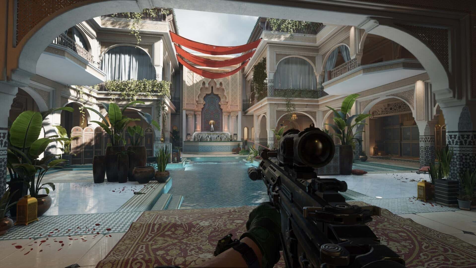 Delta Force screenshot 2