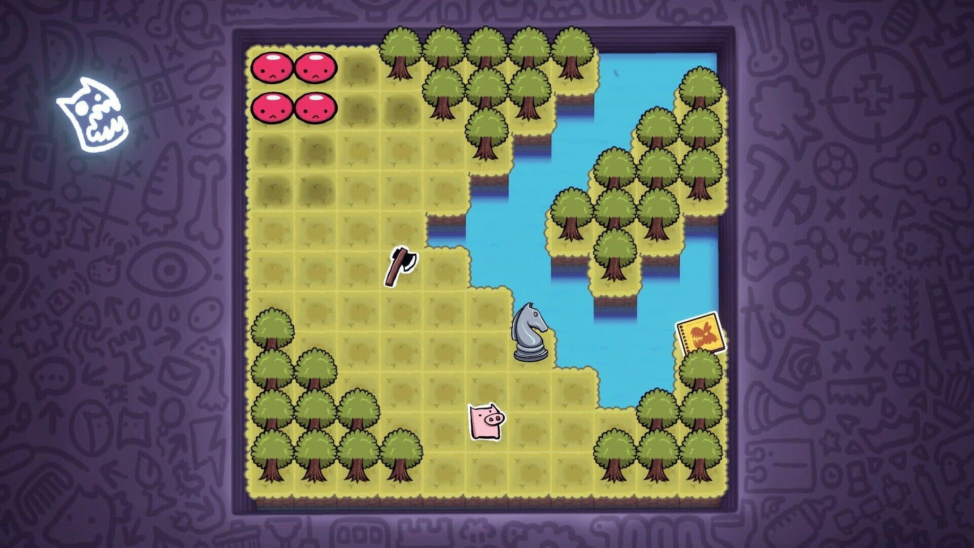 Piggy Gambit screenshot 4