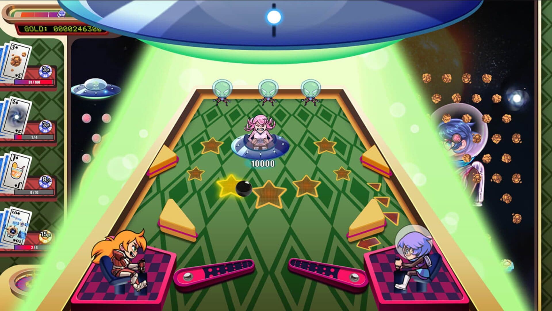 Pachi Pachi: On a Roll screenshot 4