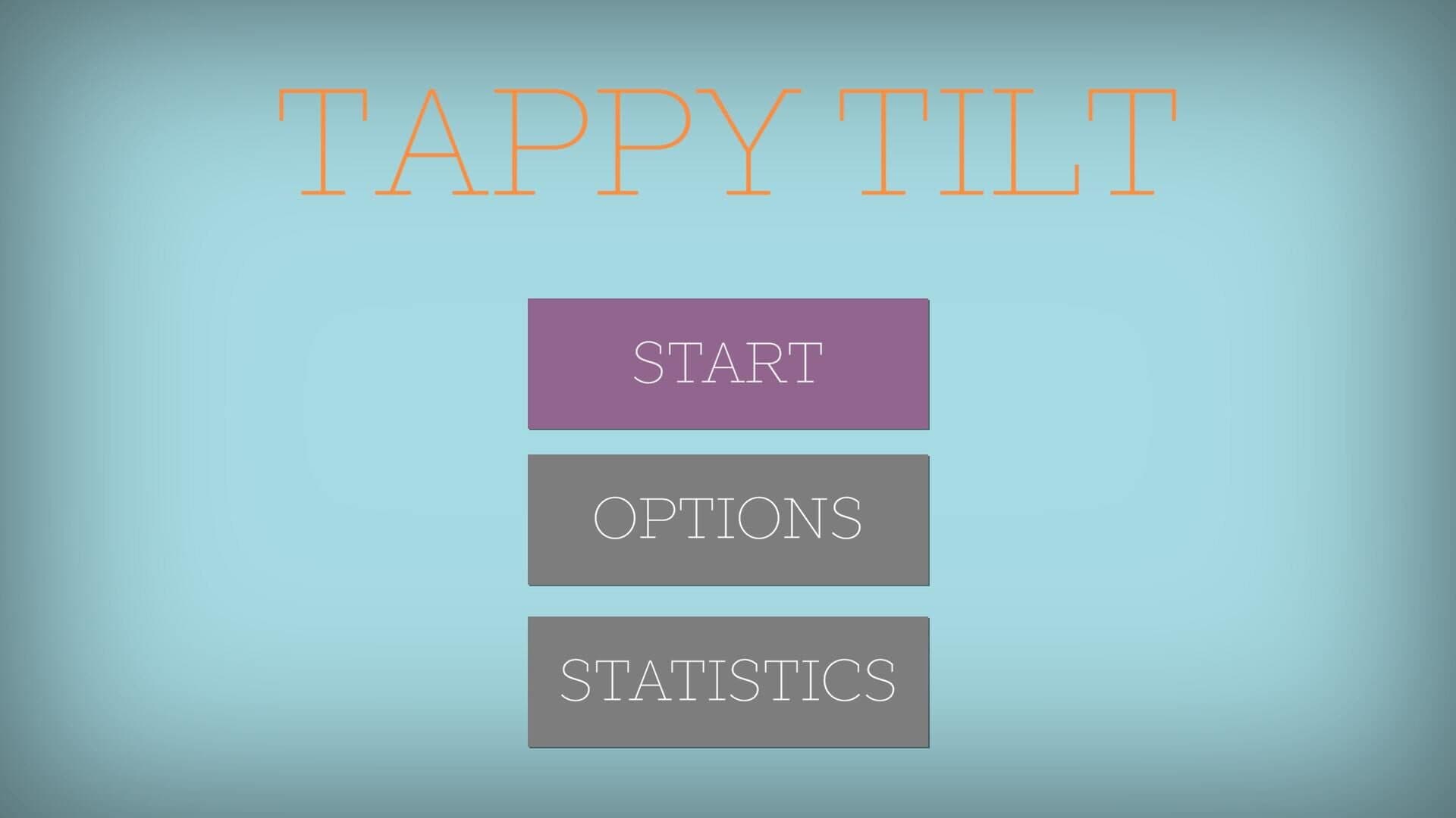 اسکرین‌شات Tappy Tilt - 2