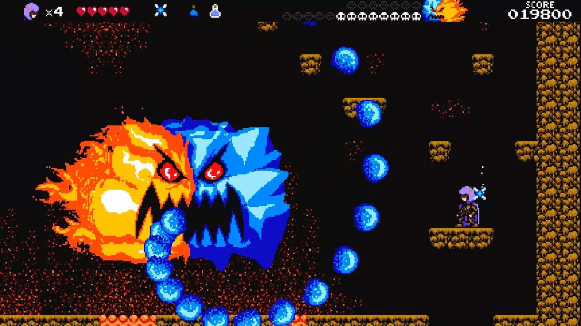 A Hole New World screenshot 0