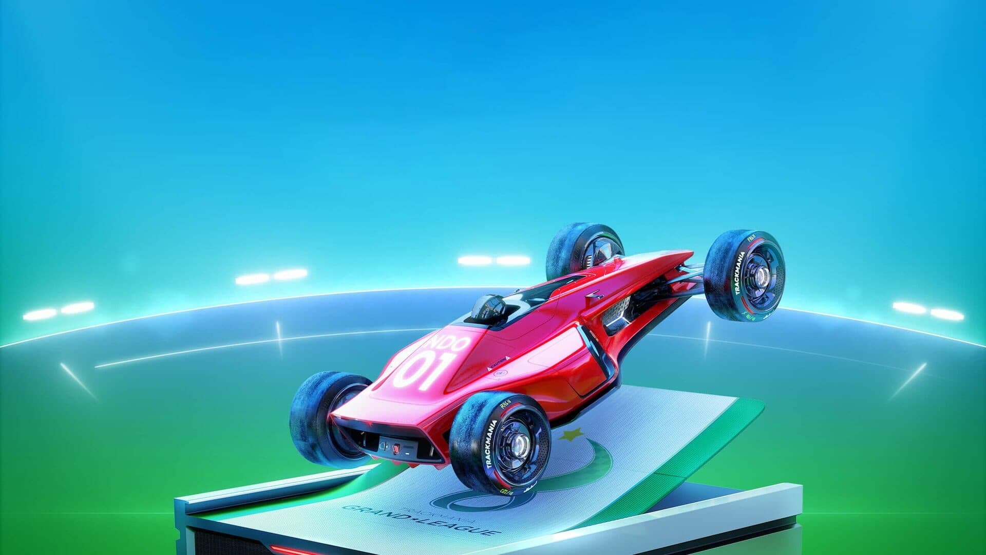 Trackmania