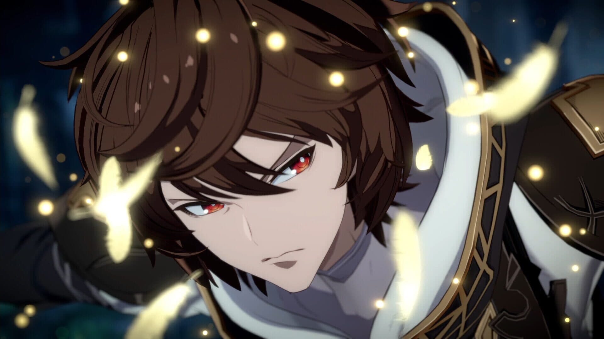 GBVSR: Additional Character Set (Sandalphon) screenshot 3