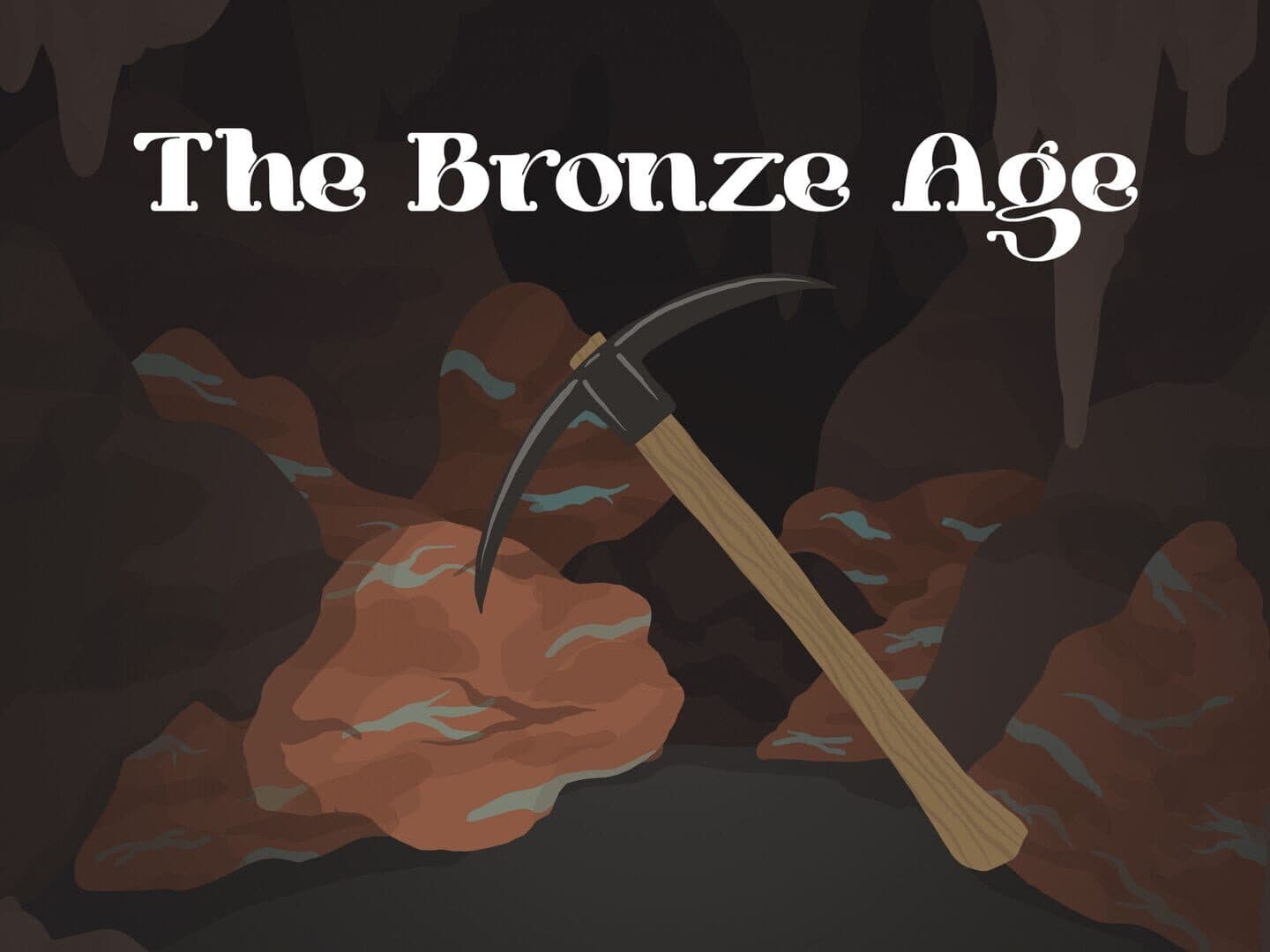 The Bronze Age