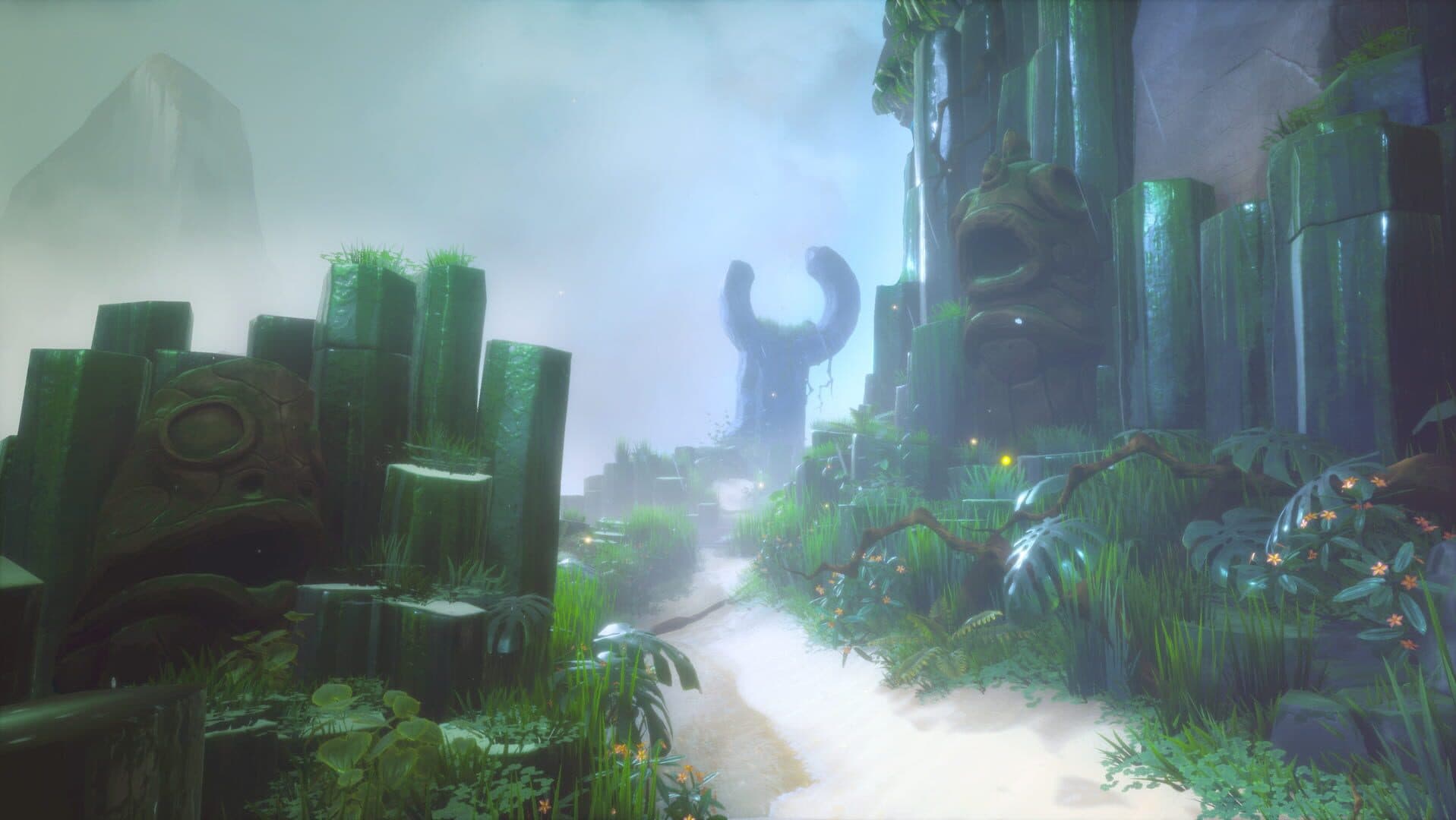 Call of the Sea screenshot 0