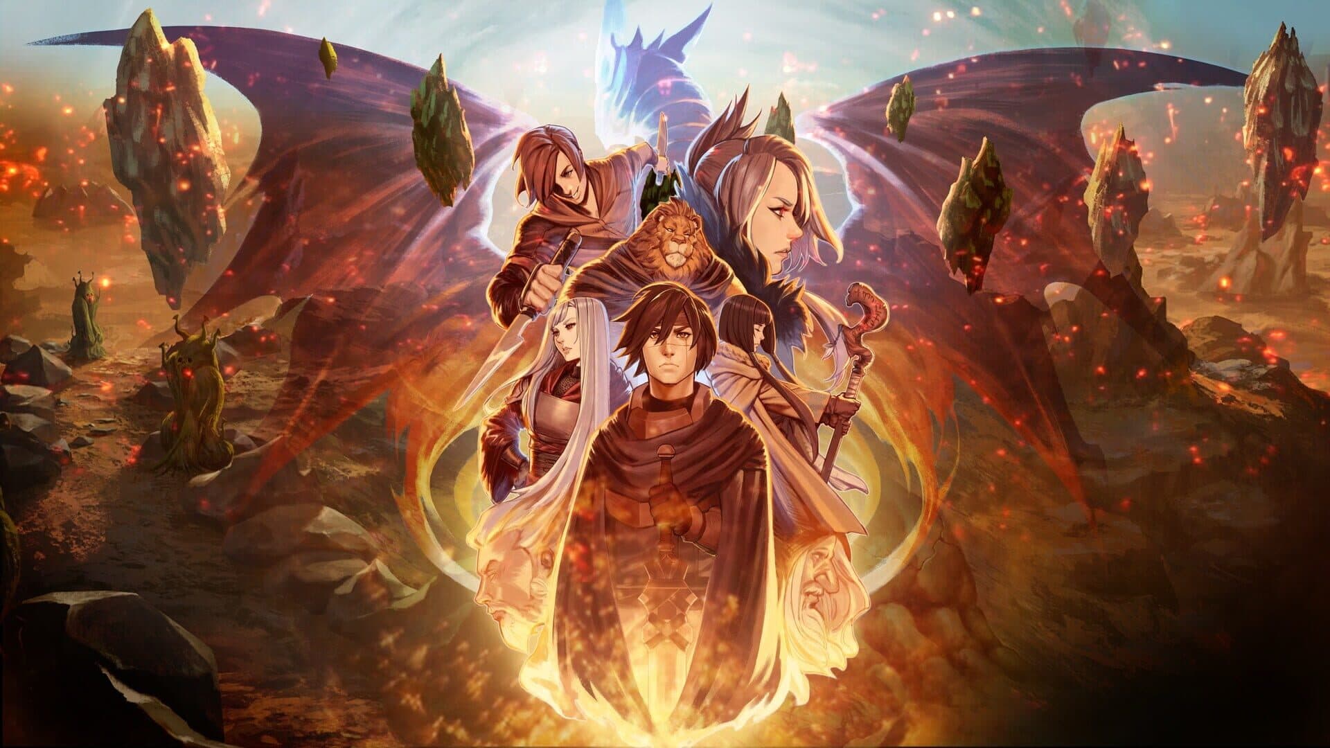 Legrand Legacy
