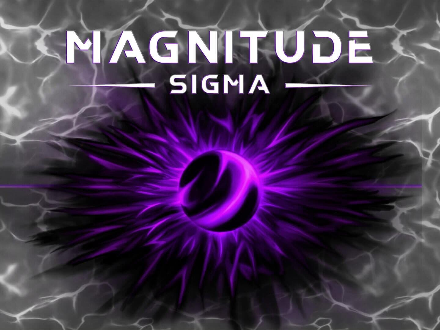 Magnitude: Sigma