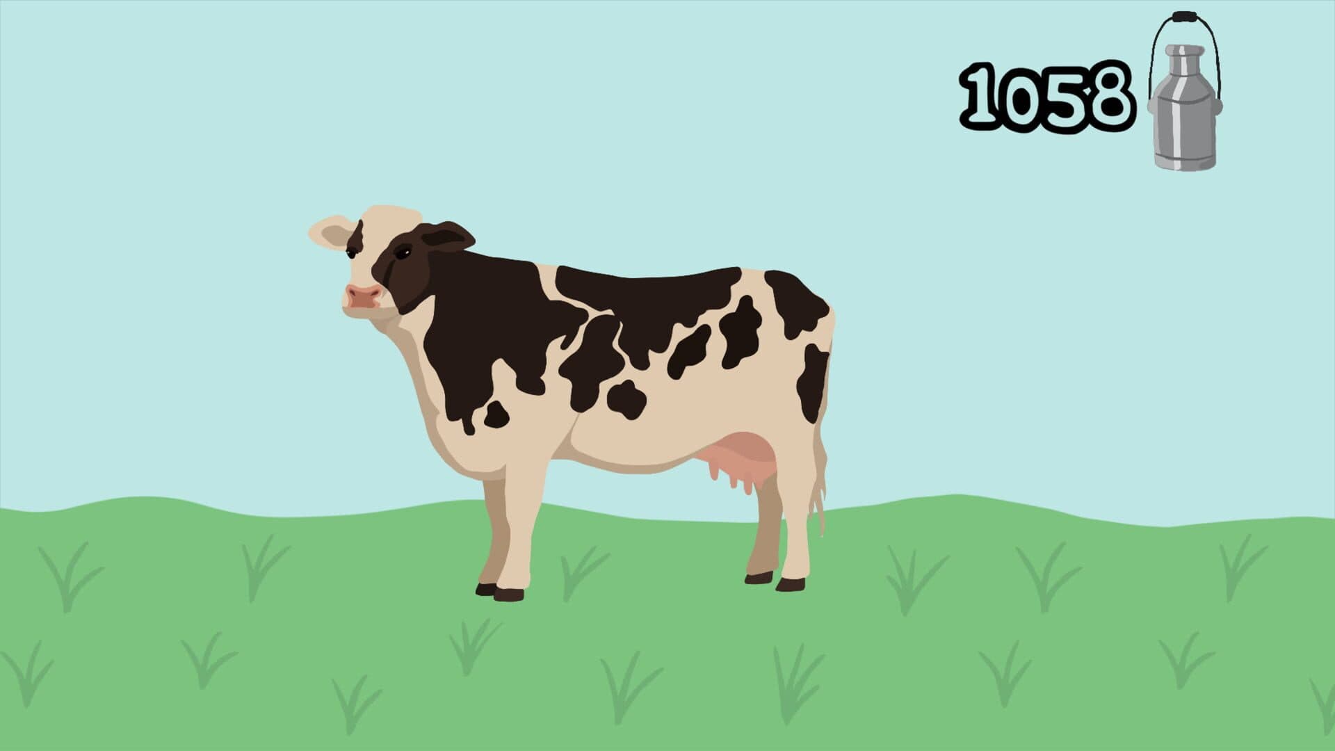 اسکرین‌شات The Cow G - 2