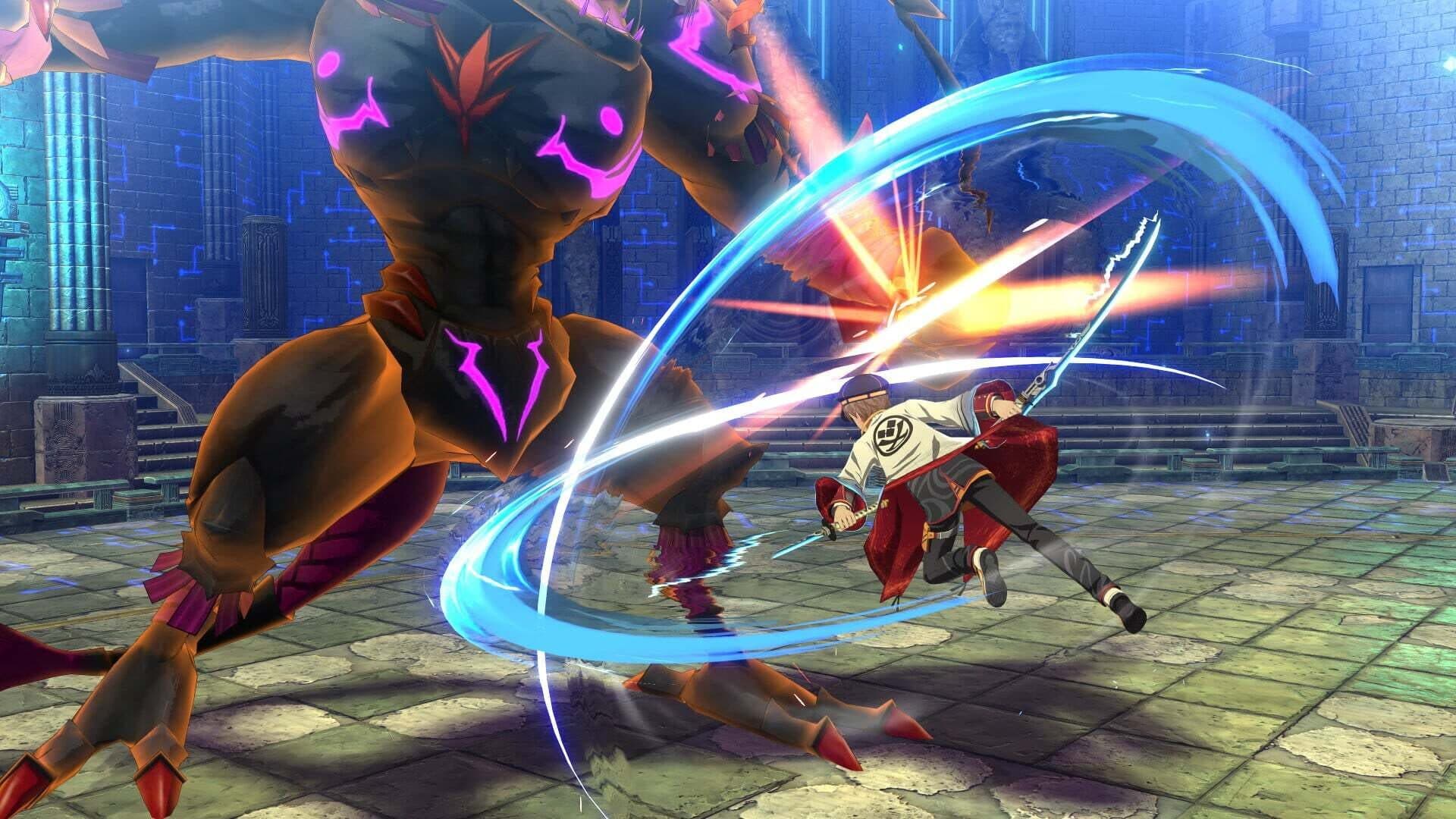 Kyoto Xanadu screenshot 4