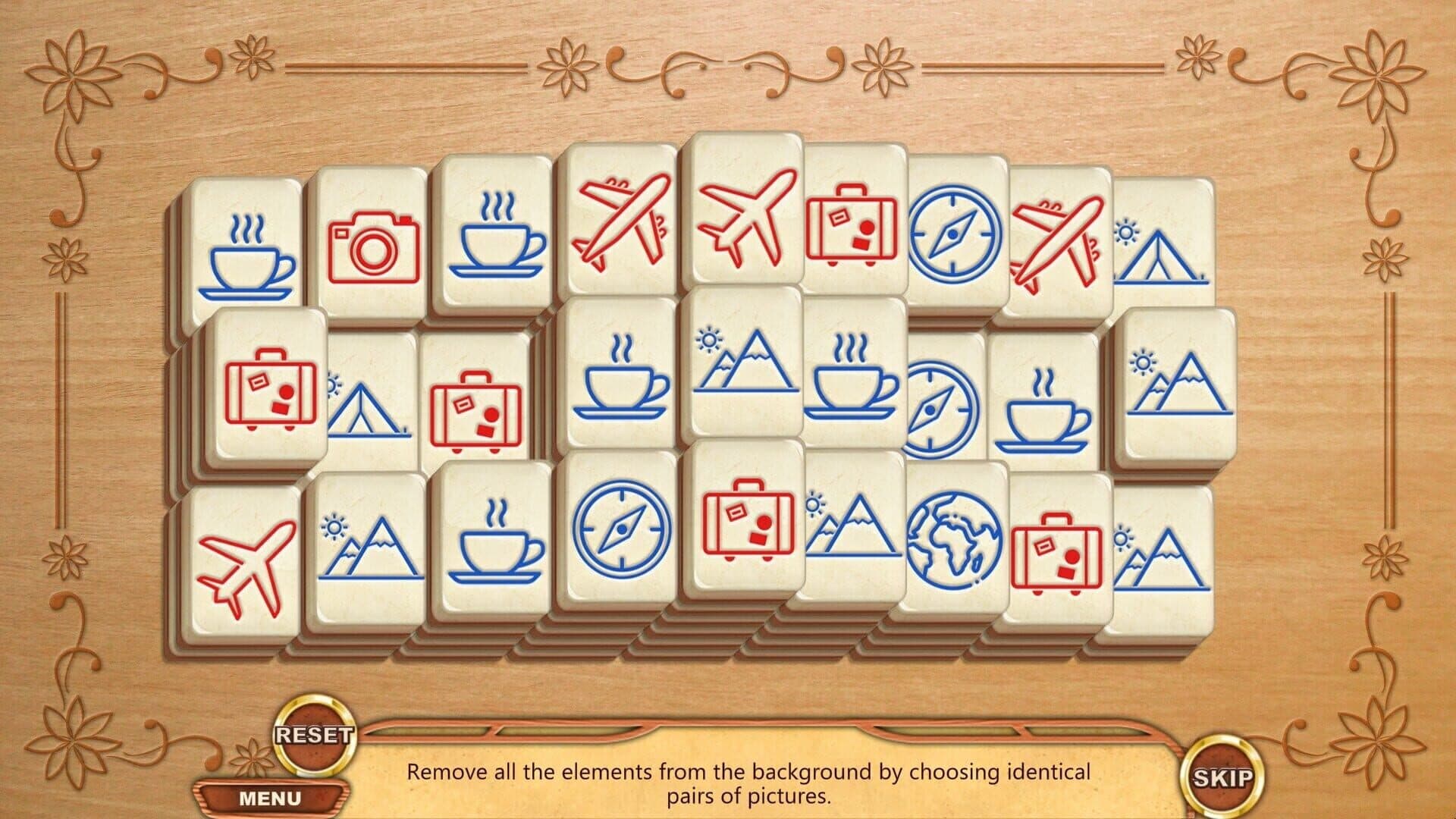 Big Adventure: Trip to Europe 7 - Collector's Edition screenshot 8