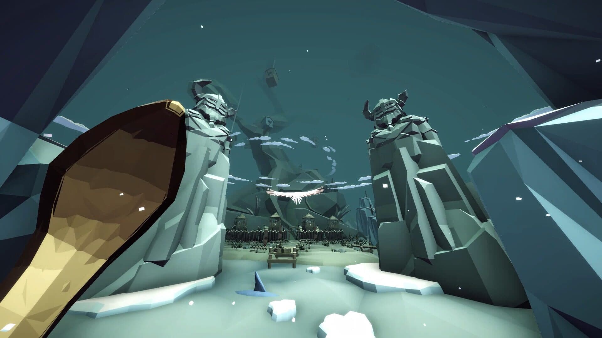 Aery: Dreamscape screenshot 3