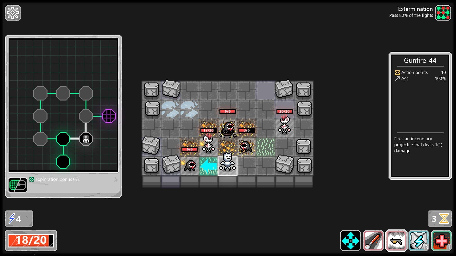 Thermonuclear screenshot 2
