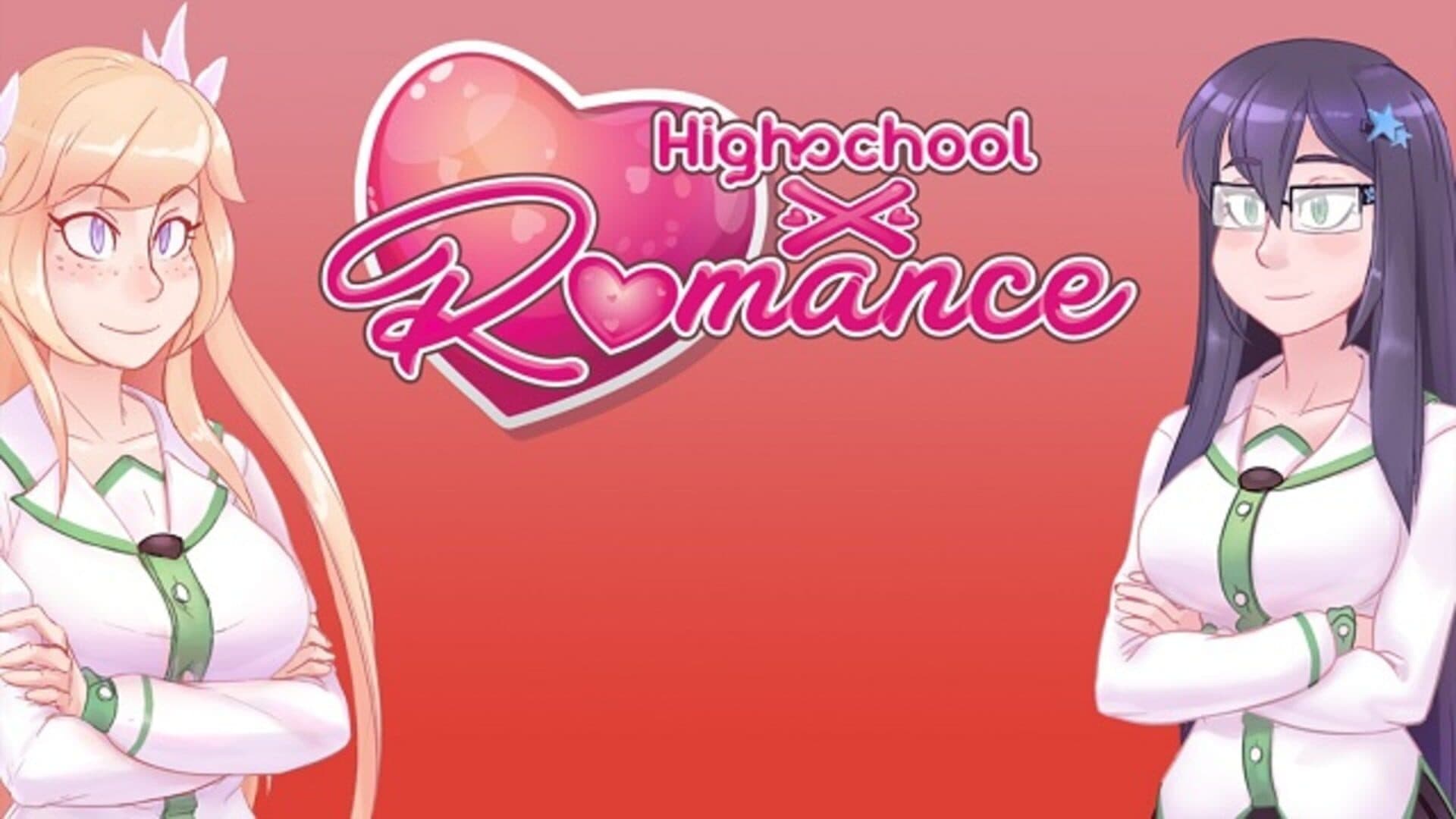 اسکرین‌شات Highschool Romance - 6