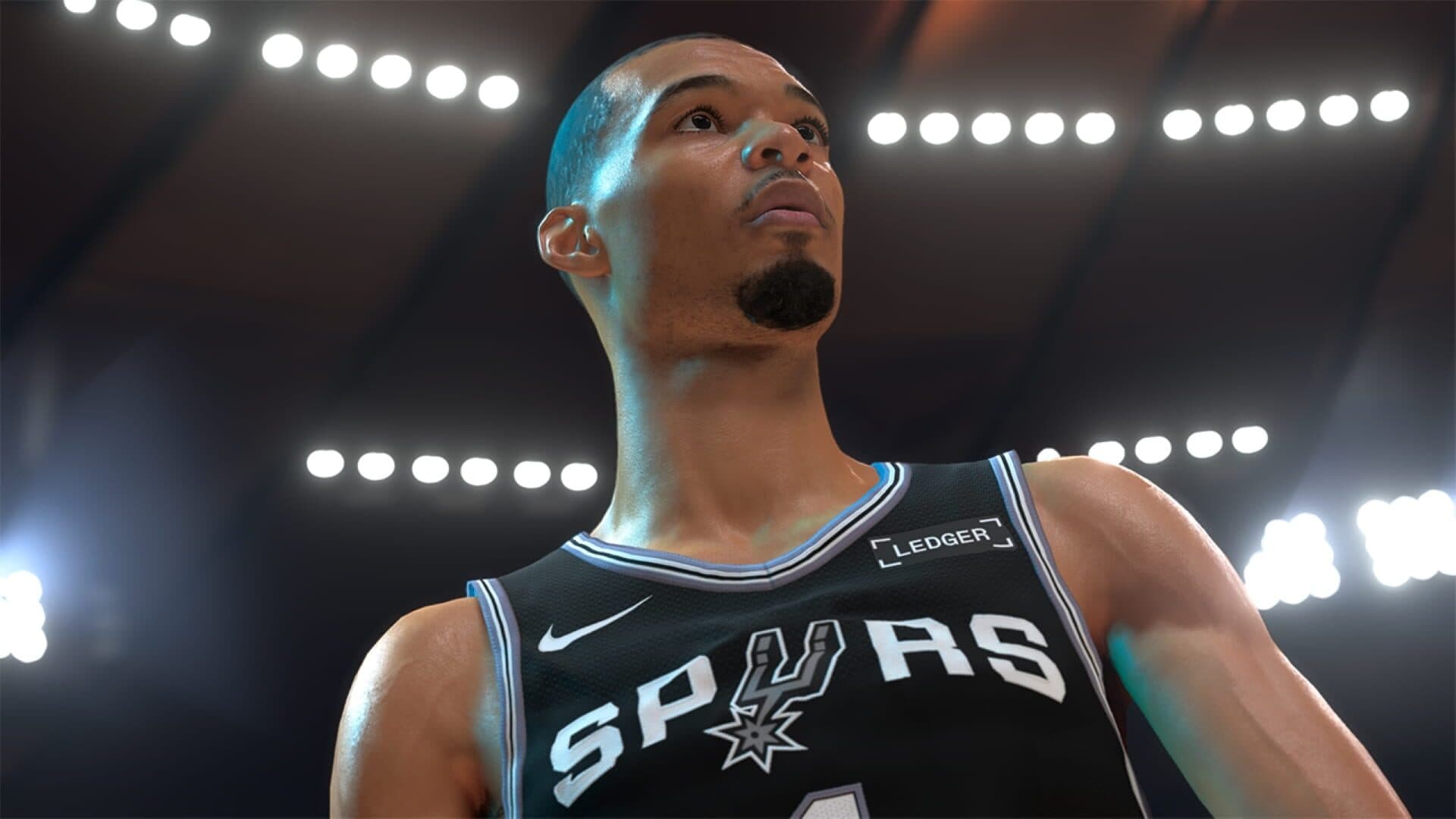 اسکرین‌شات NBA 2K27 - 3