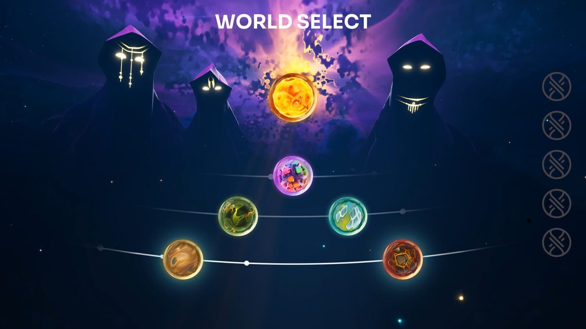 Godbreakers screenshot 10