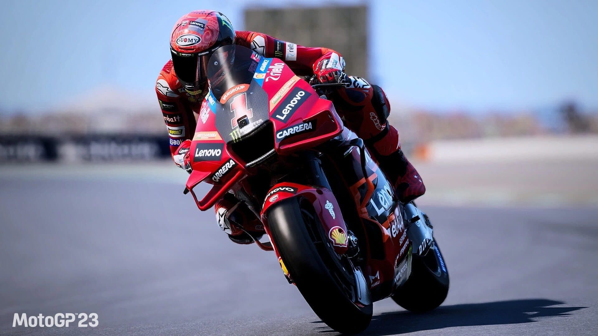 MotoGP 23 screenshot 9