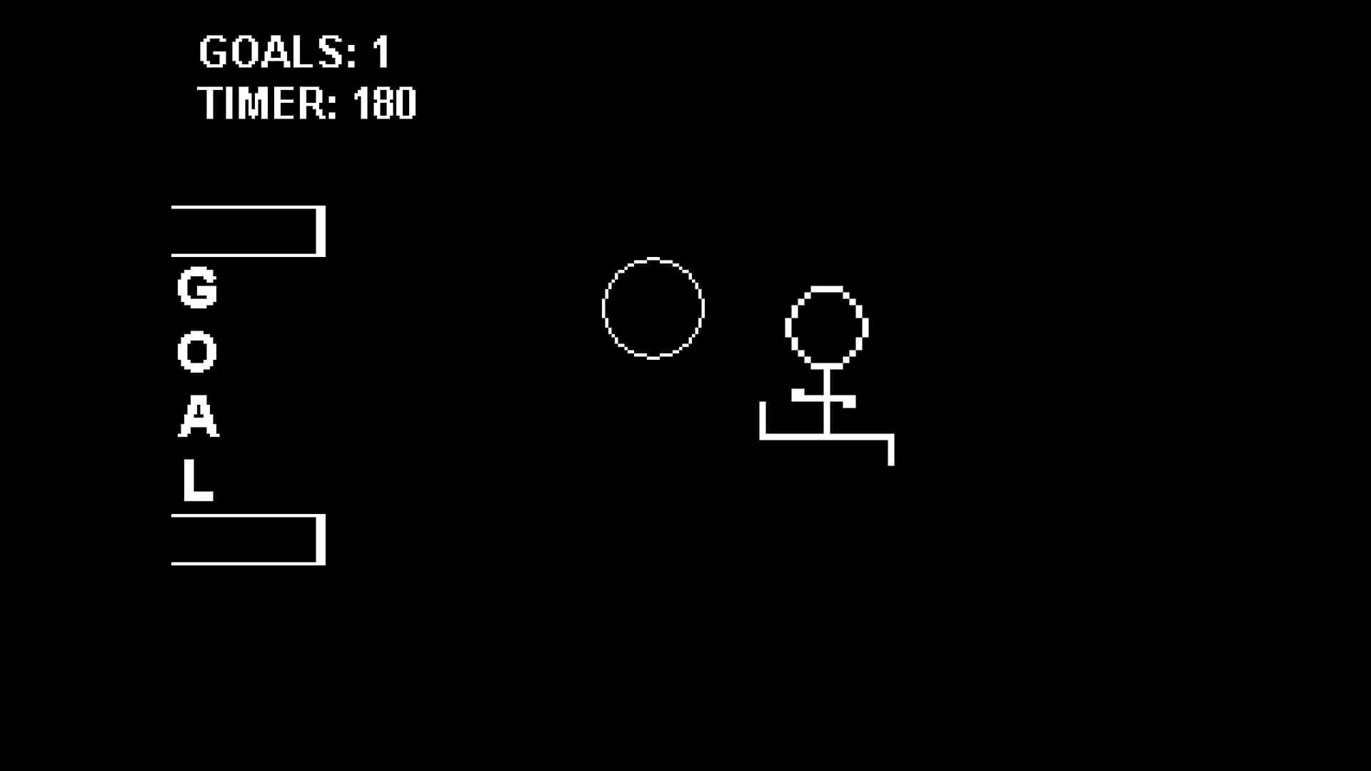 اسکرین‌شات Soccer: Breakthrough Gaming Arcade - 2