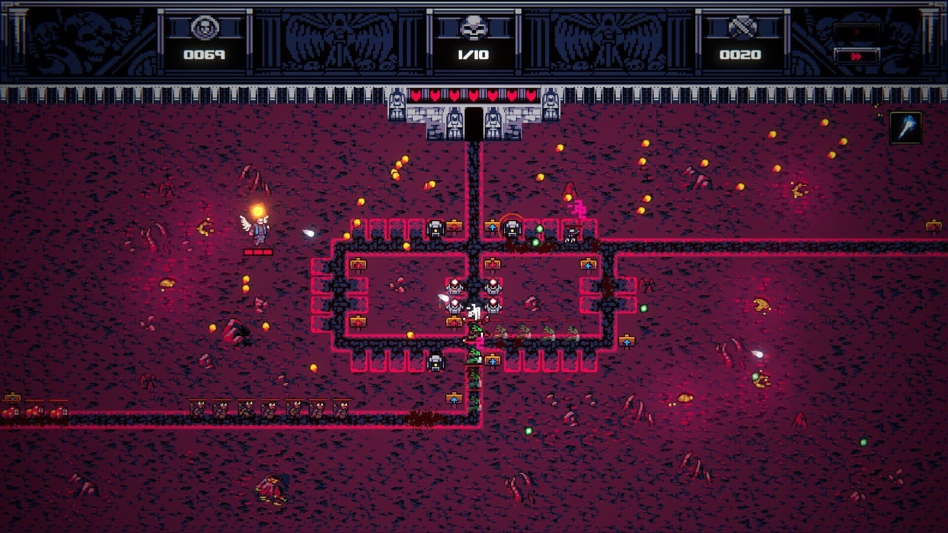 Otherwar screenshot 2