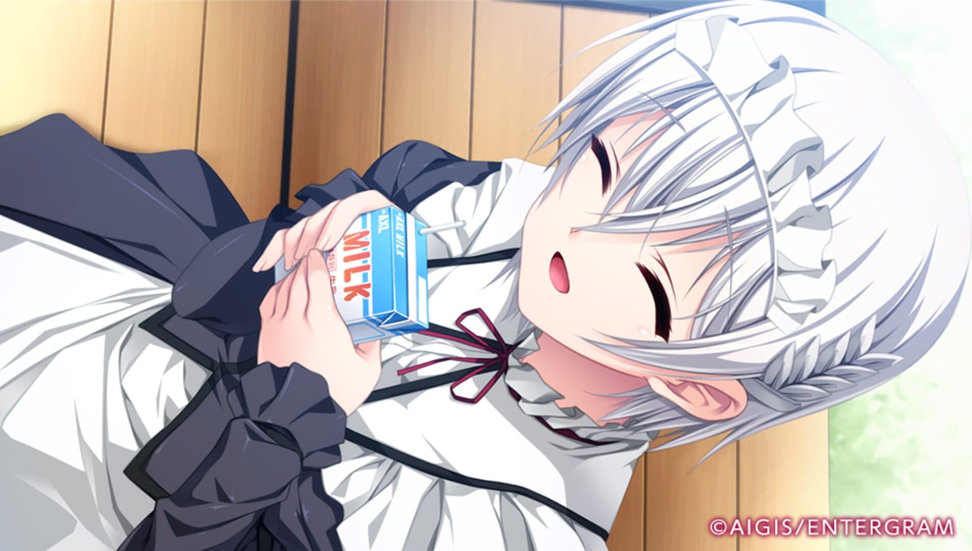 اسکرین‌شات Koi Suru Otome to Shugo no Tate: Bara no Seibo - 3
