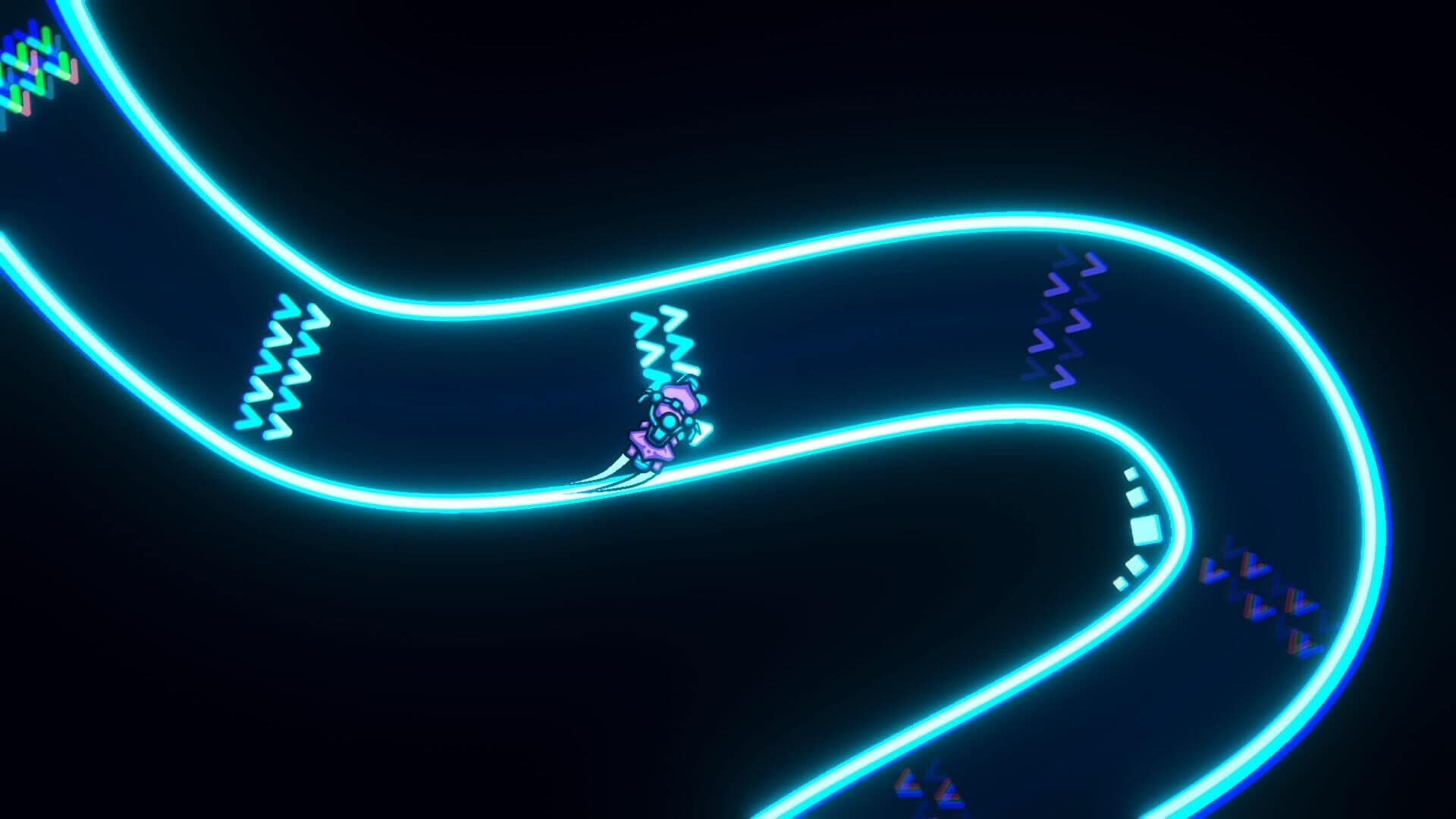 Learn to Play vol. 11: Drift Moto screenshot 6
