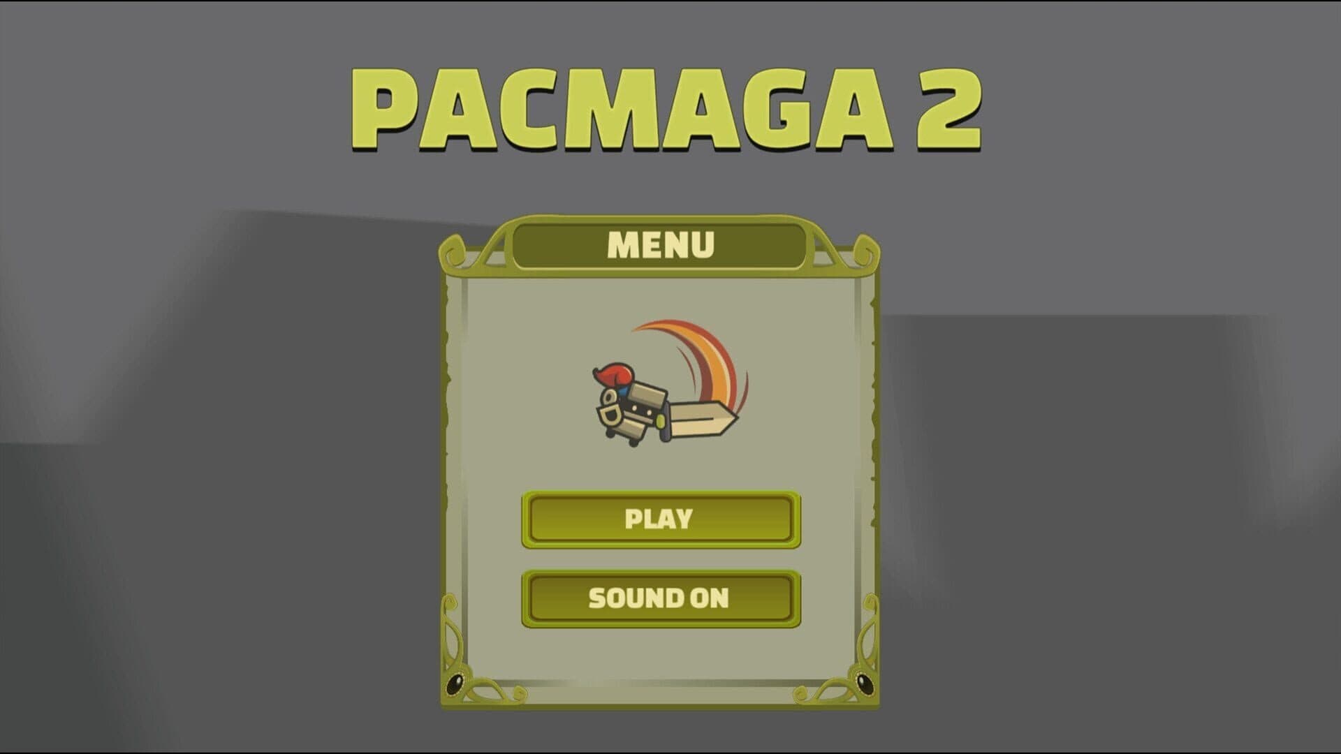 اسکرین‌شات Pacmaga 2 - 2