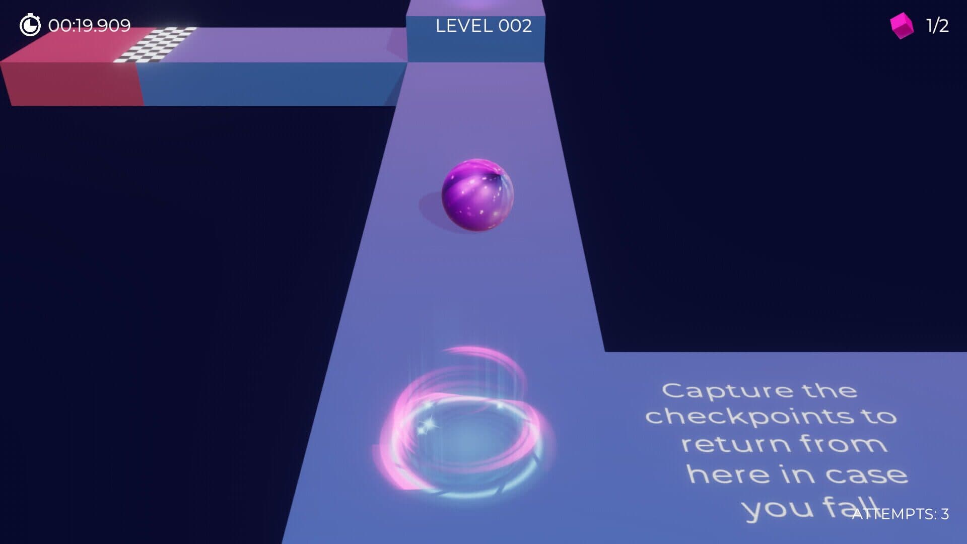 Amazing Maze screenshot 6