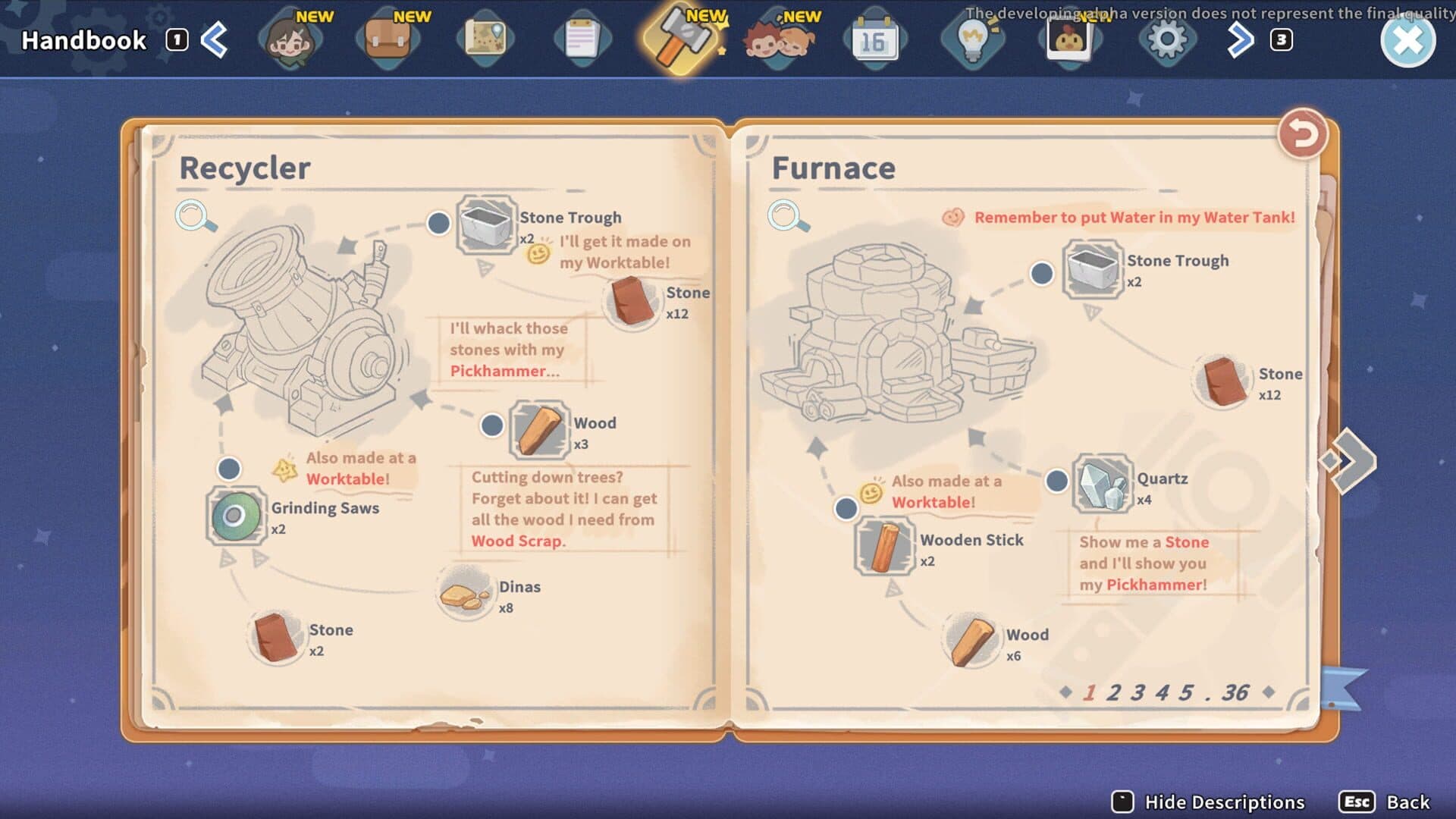 My Time at Sandrock screenshot 9