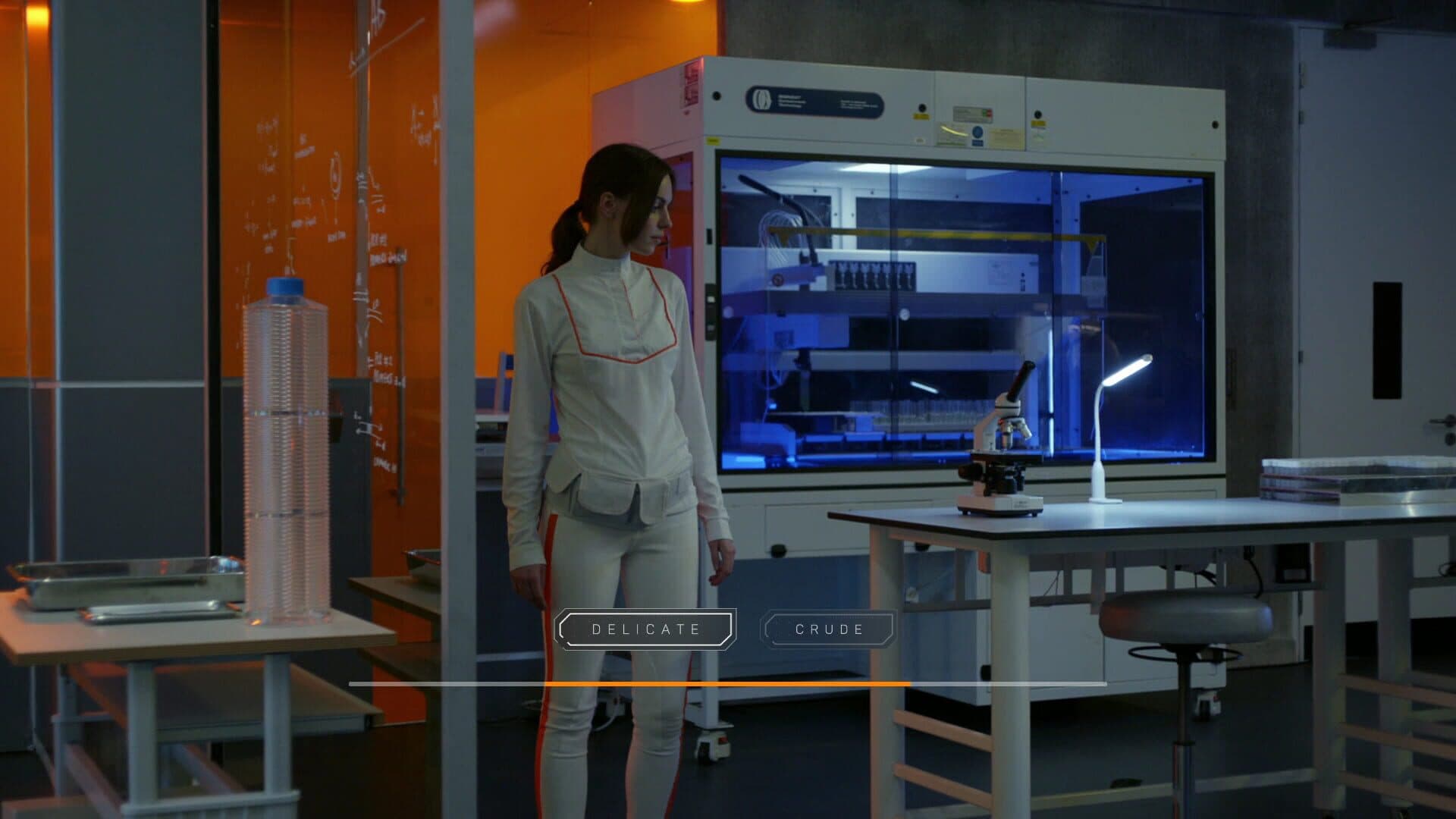 The Complex screenshot 9
