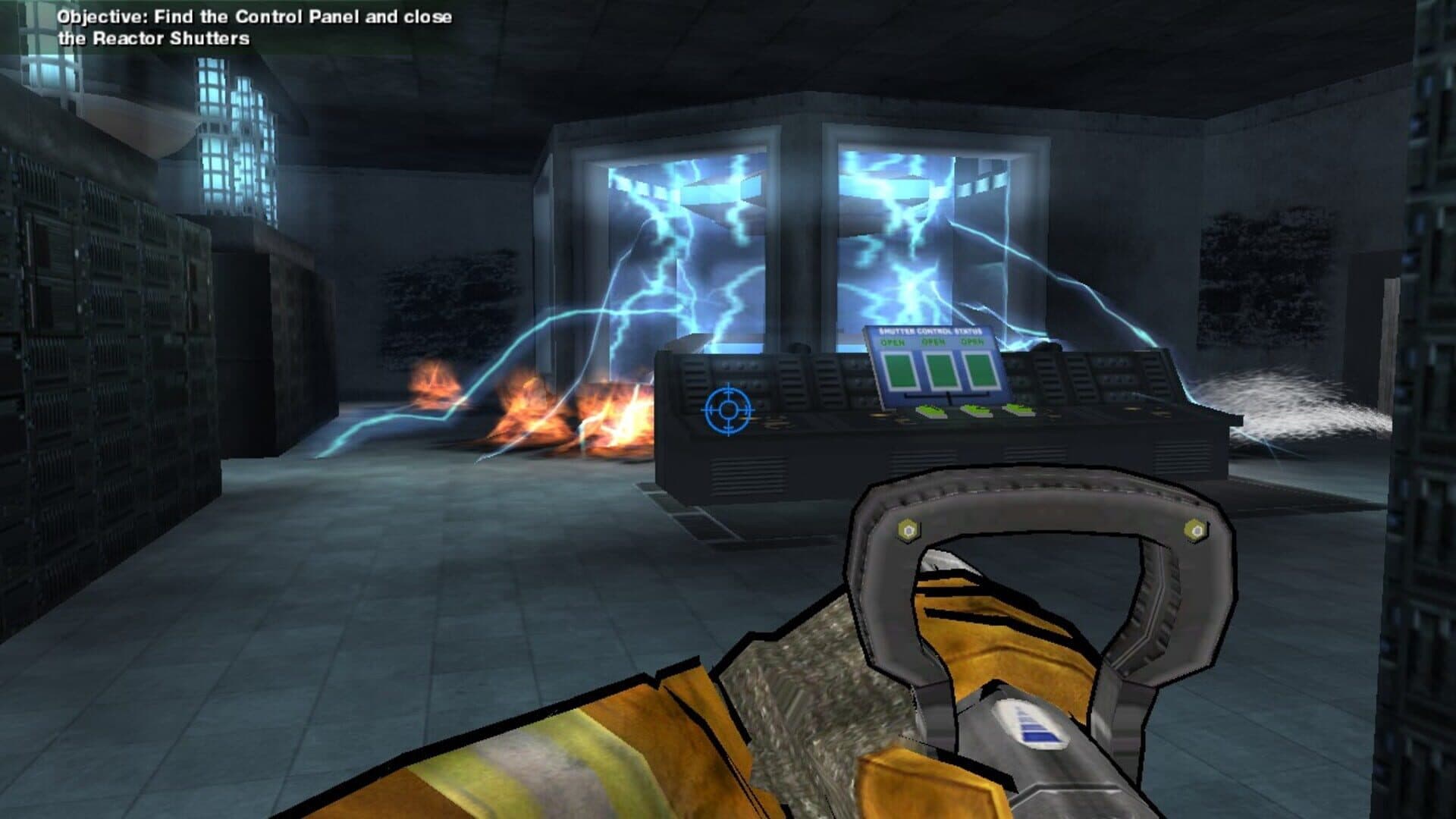 اسکرین‌شات Real Heroes: Firefighter - 5