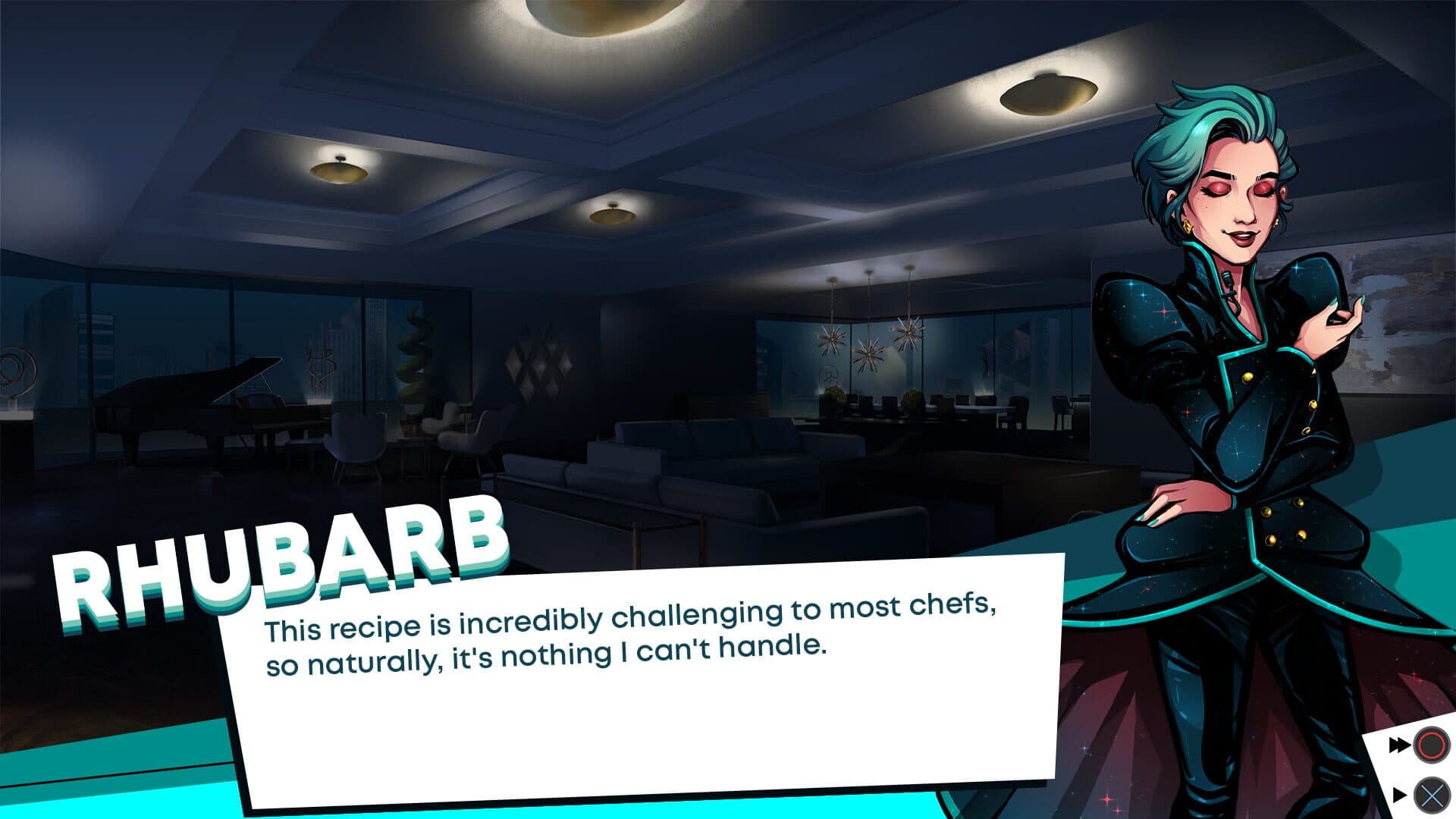 اسکرین‌شات Cook Serve Forever - 3